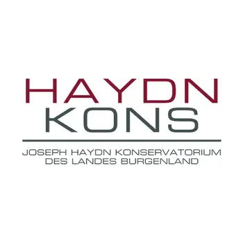 Joseph Haydn Konservatorium des Landes Burgenland Joseph Haydn Konservatorium des Landes Burgenland