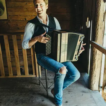 Alexander Maurer ©Dora Neubacher Alexander Maurer ©Dora Neubacher