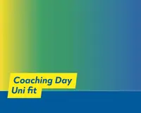 Coaching Day Uni fit 2026