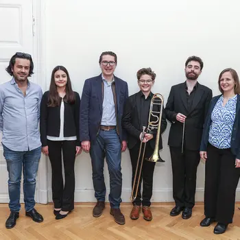 Gebt der Jugend eine Bühne 2026