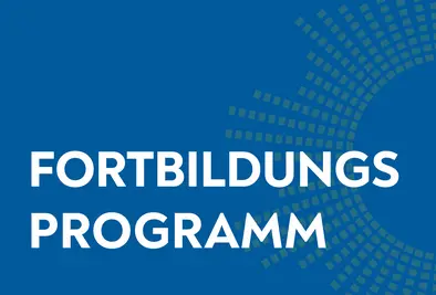Link zum Fortbildungsprogramm des Musikschuljahres 2025/2026