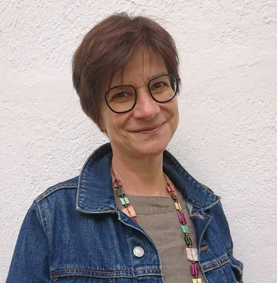 Bärbel Weber Liedertankstelle – Singen mit Kindern zwischen 6-12 Jahren