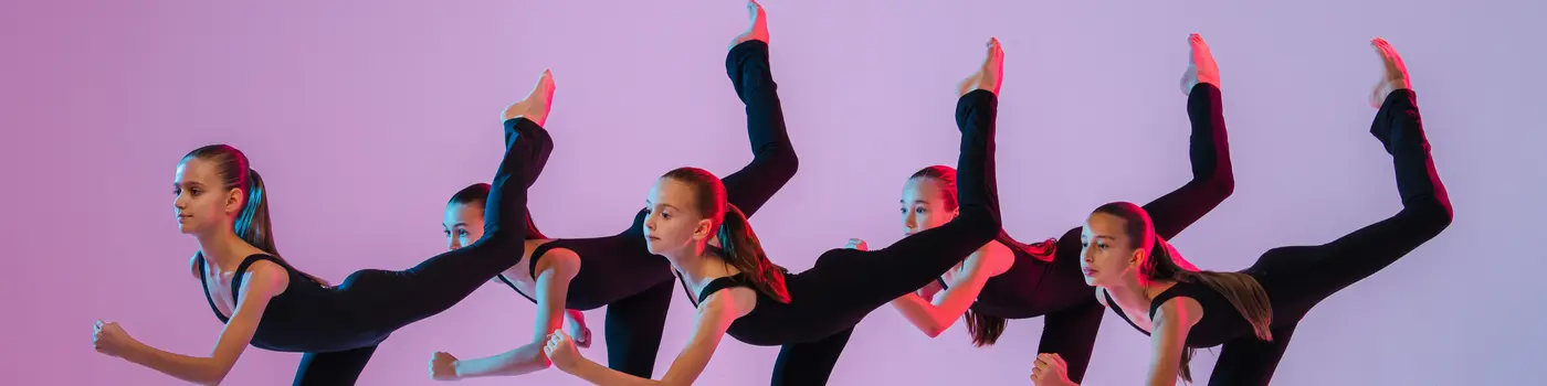 On Stage Tanz im Gespräch