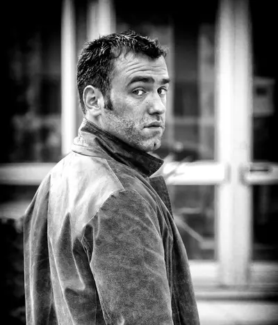 Martin Gasselsberger Martin Gasselsberger