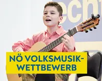 NÖ Volksmusikwettbewerb