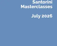Masterclass Santorin