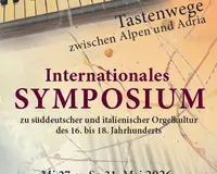 Internationales Orgelsymposium