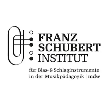 Franz Schubert Institut für Blas- und Schlaginstrumente in der Musikpädagogik Franz Schubert Institut für Blas- und Schlaginstrumente in der Musikpädagogik