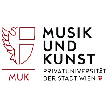 Fakultät Musik der Musik und Kunst Privatuniversität der Stadt Wien Fakultät Musik der Musik und Kunst Privatuniversität der Stadt Wien