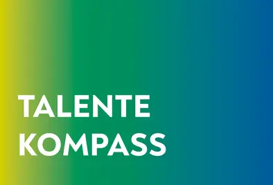 Link zum Talentekompass