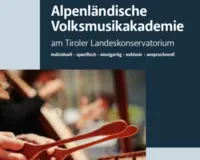 Alpenländischen Volksmusikakademie