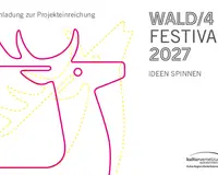 WALD/4-FESTIVAL 2027