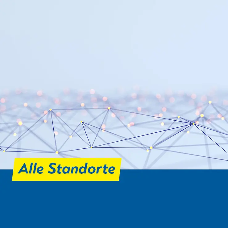 Alle Standorte